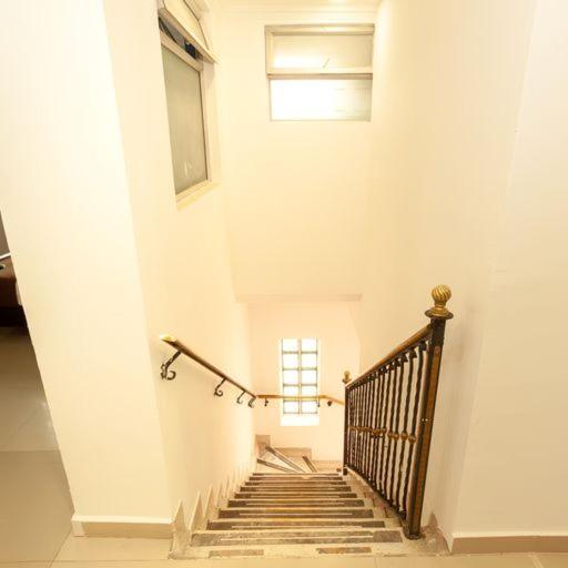 Apartasuites Manzini Apartment Bogotá
