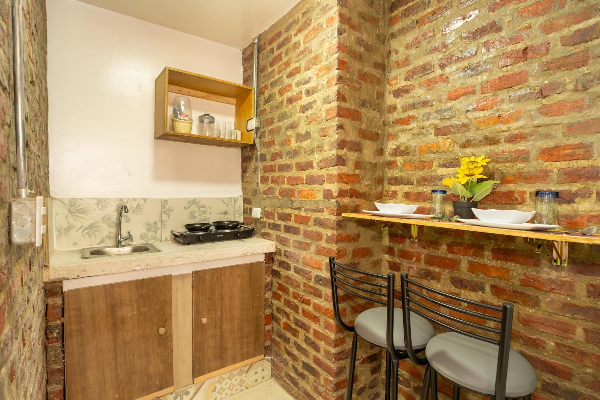 Apartasuites Manzini Apartment *