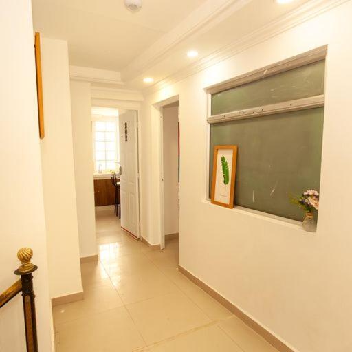 Apartasuites Manzini Apartment Bogotá