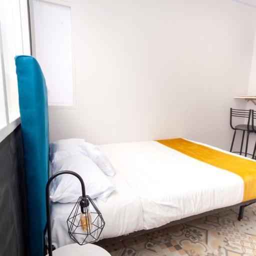 Apartment Apartasuites Manzini Bogotá