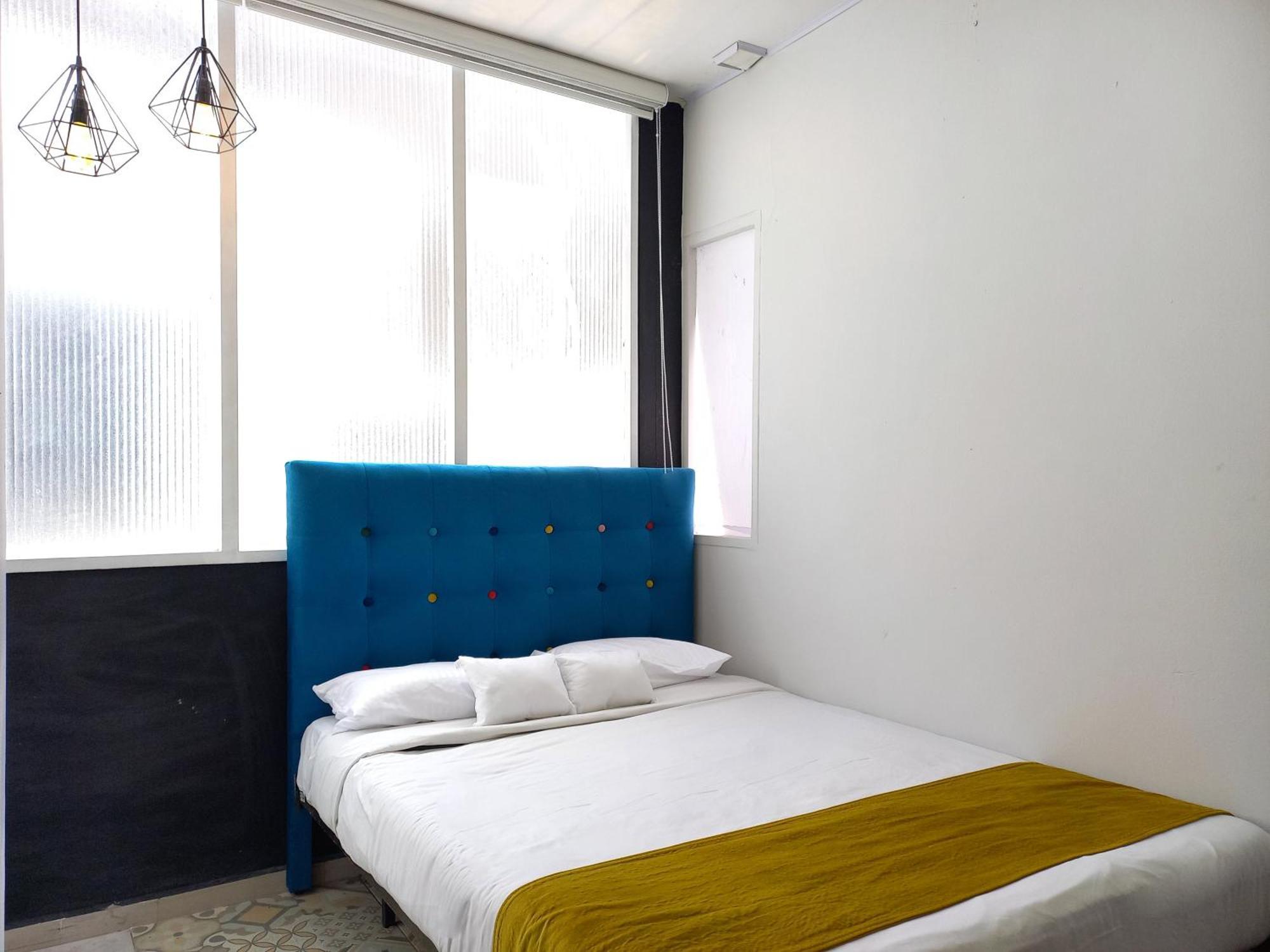 Apartasuites Manzini Apartment *