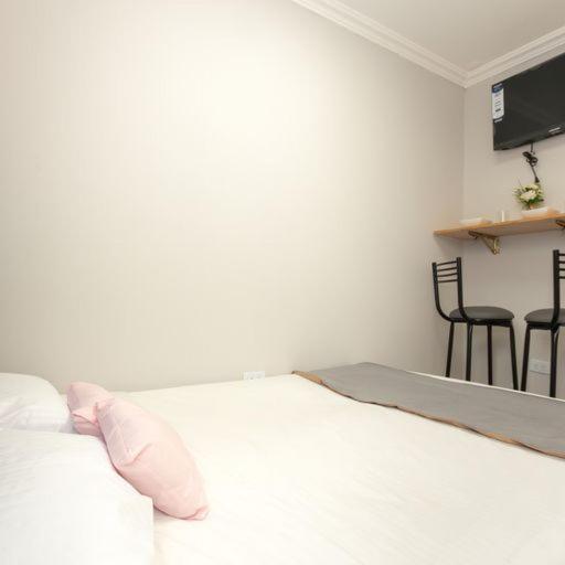 Apartasuites Manzini Apartment *