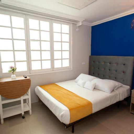 Apartment Apartasuites Manzini