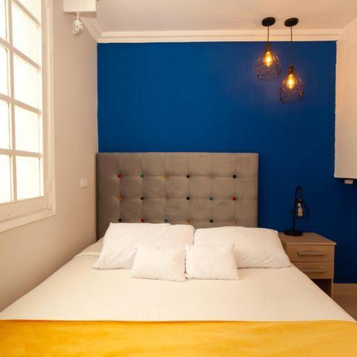 Apartasuites Manzini Apartment