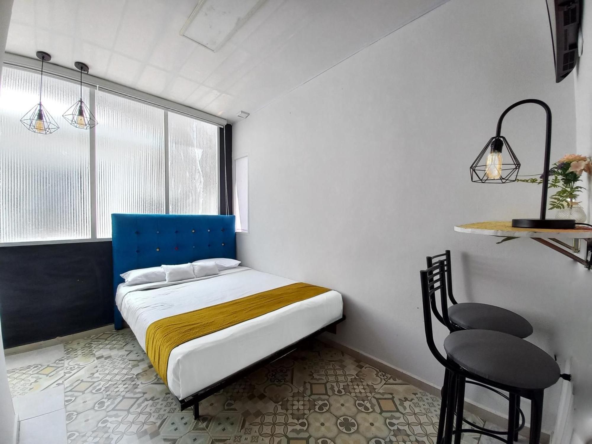 Apartment Apartasuites Manzini