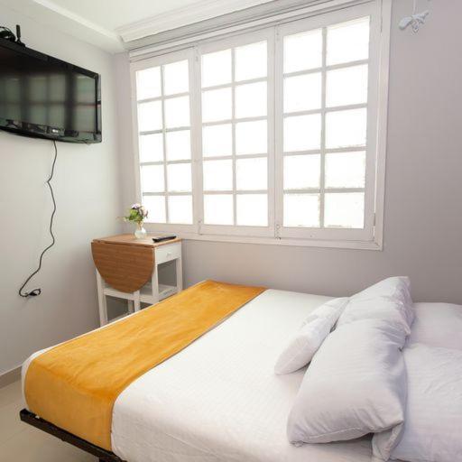 Apartment Apartasuites Manzini
