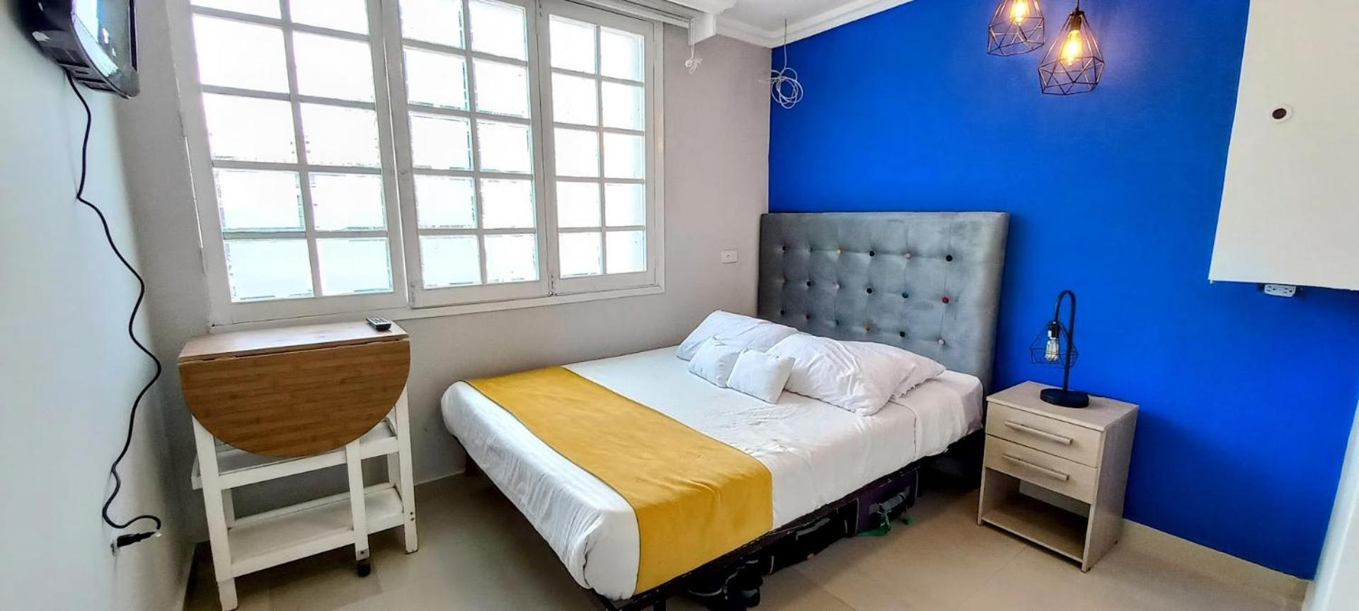 Apartment Apartasuites Manzini
