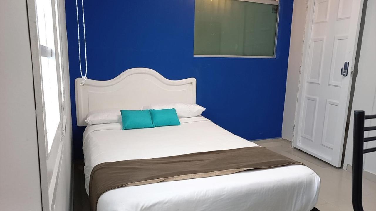 Apartasuites Manzini Apartment *