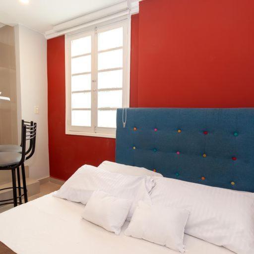 Apartment Apartasuites Manzini