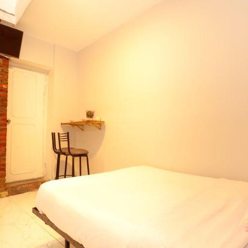 Apartasuites Manzini Apartment