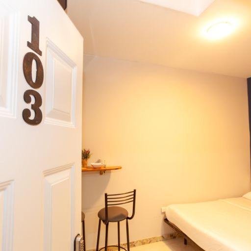 Apartasuites Manzini Apartment *