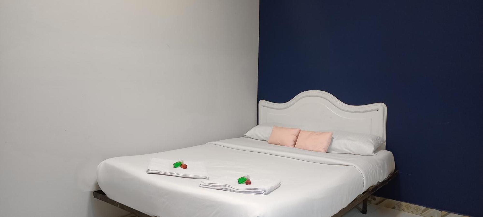 Apartasuites Manzini Apartment *