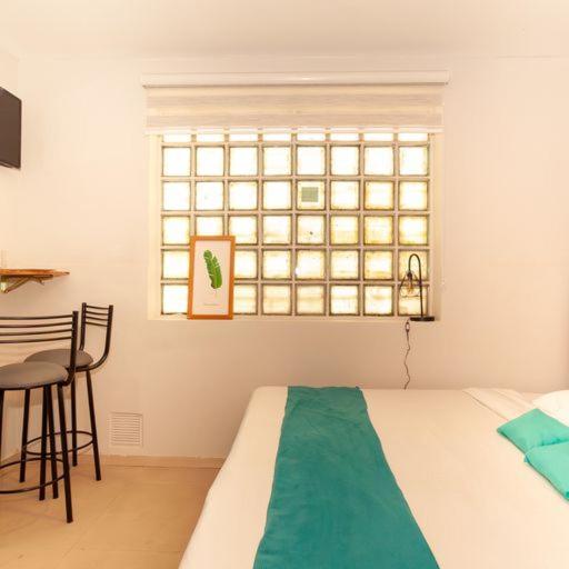 Apartasuites Manzini Apartment