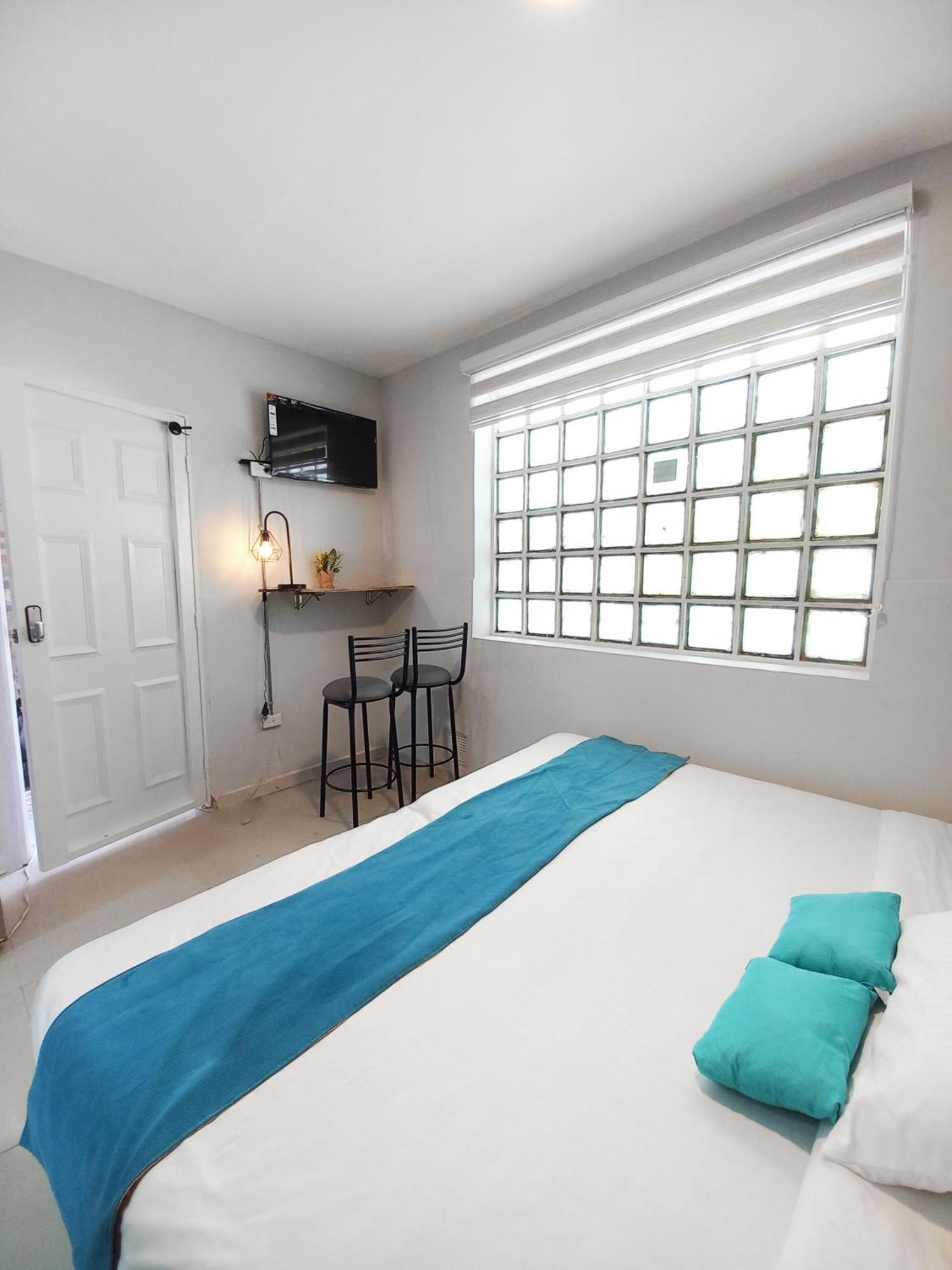 Apartment Apartasuites Manzini