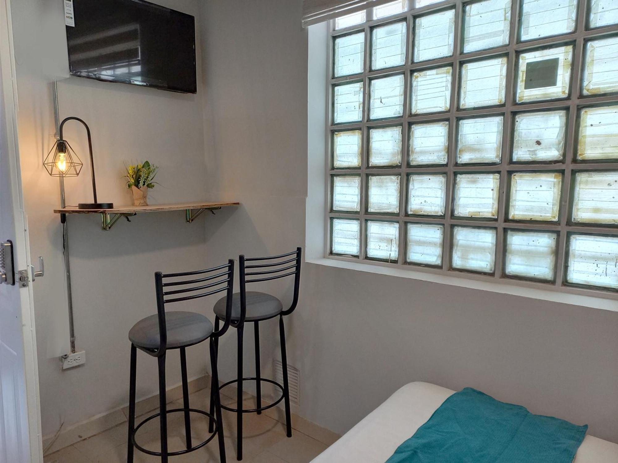 Apartasuites Manzini Apartment Bogotá