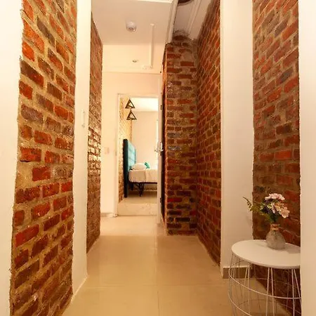 Apartasuites Bogota Manzini Exterior foto