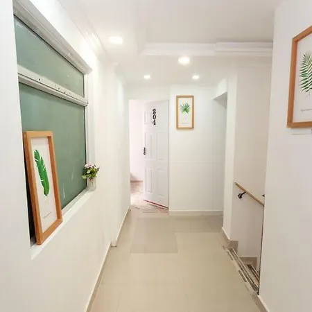 Apartasuites Bogota Manzini Exterior foto