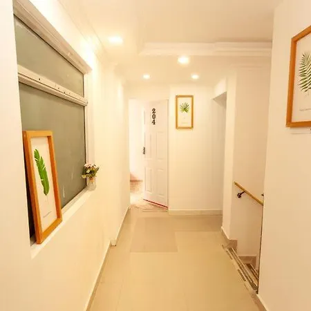 Apartasuites Bogota Manzini Exterior foto