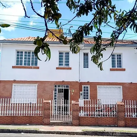 Apartasuites Bogota Manzini Exterior foto
