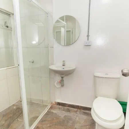 Apartasuites Bogota Manzini Exterior foto
