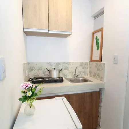 Apartasuites Bogota Manzini Exterior foto